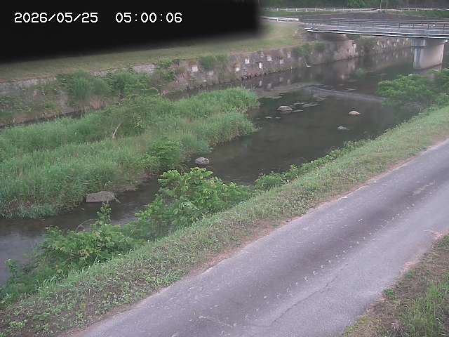 野上川１2026/05/25 21:40:00