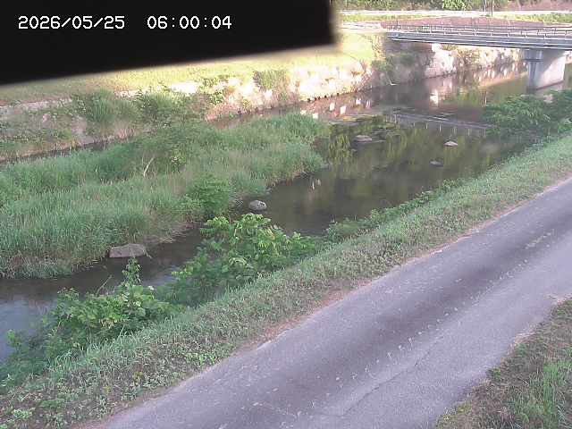 野上川１2026/05/25 21:40:00