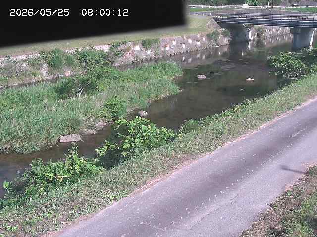 野上川１2026/05/25 21:40:00