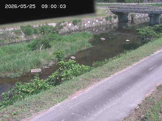 野上川１2026/05/25 21:40:00