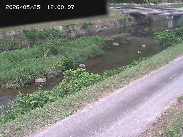 野上川１2026/05/25 21:40:00