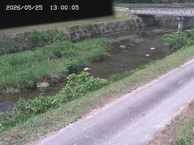 野上川１2026/05/25 21:40:00