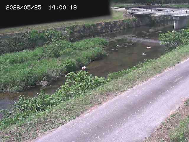 野上川１2026/05/25 21:40:00