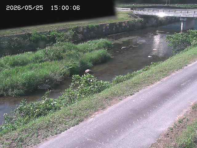 野上川１2026/05/25 21:40:00