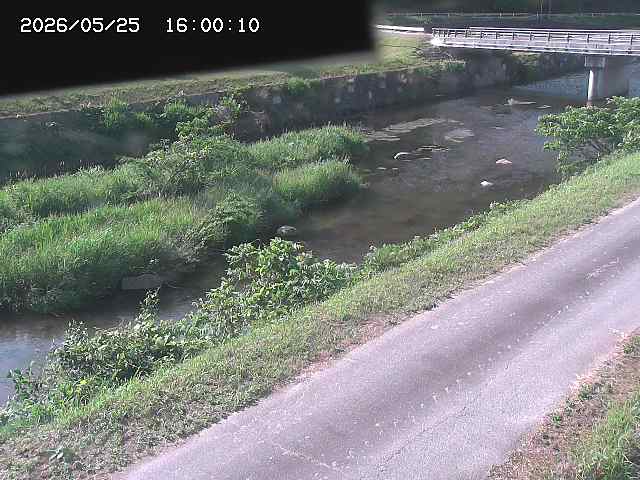 野上川１2026/05/25 21:40:00