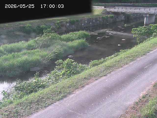 野上川１2026/05/25 21:40:00