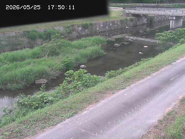 野上川１2026/05/25 21:40:00