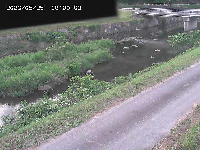 野上川１2026/05/25 21:40:00