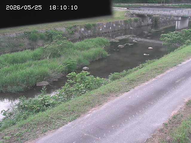 野上川１2026/05/25 21:40:00