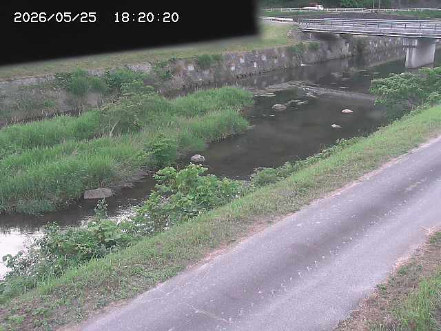 野上川１2026/05/25 21:40:00