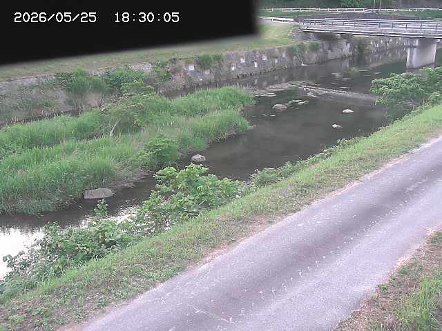 野上川１2026/05/25 21:40:00