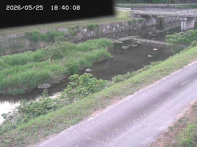 野上川１2026/05/25 21:40:00
