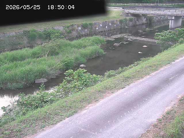 野上川１2026/05/25 21:40:00