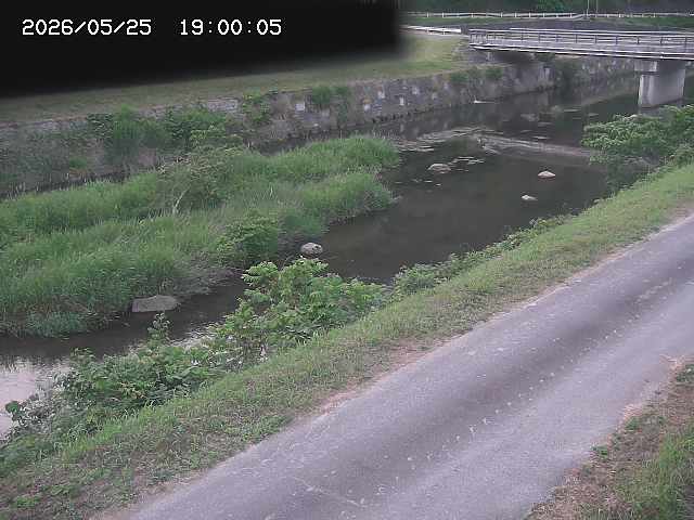 野上川１2026/05/25 21:40:00
