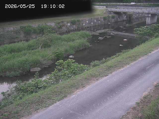 野上川１2026/05/25 21:40:00
