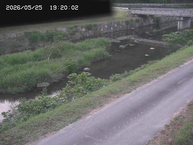 野上川１2026/05/25 21:40:00