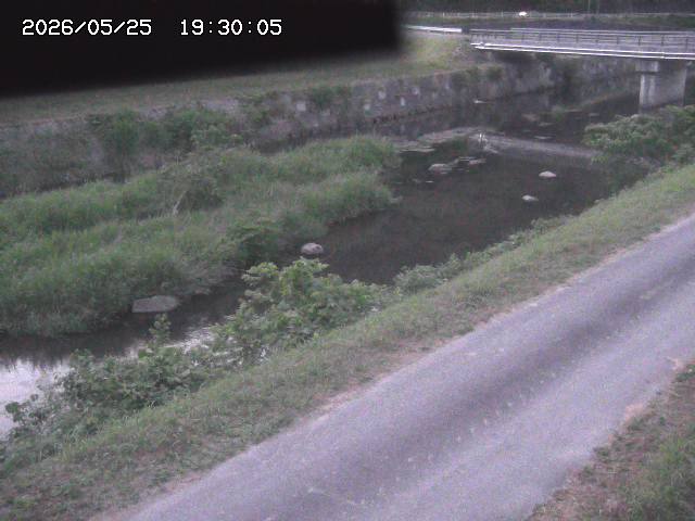 野上川１2026/05/25 21:40:00