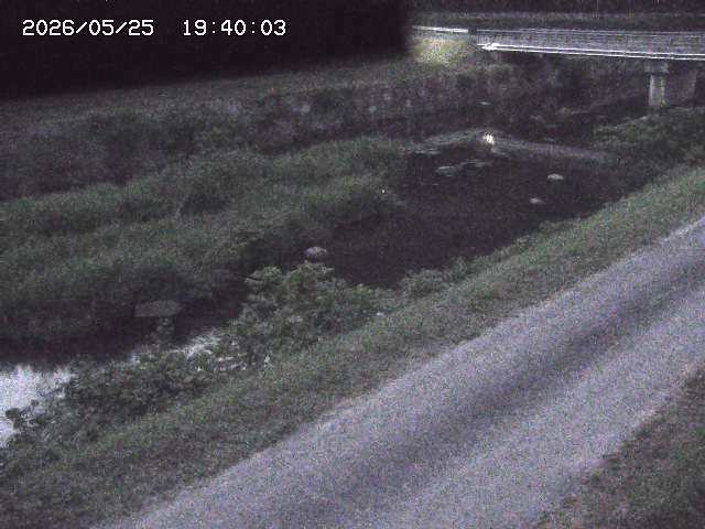 野上川１2026/05/25 21:40:00