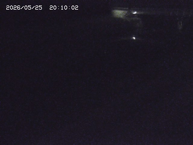 野上川１2026/05/25 21:40:00