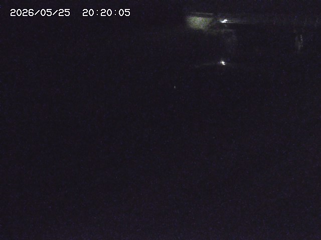 野上川１2026/05/25 21:40:00