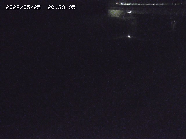野上川１2026/05/25 21:40:00