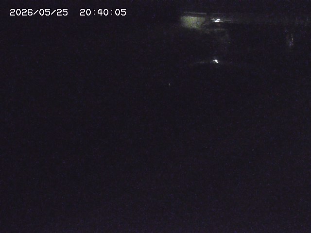野上川１2026/05/25 21:40:00