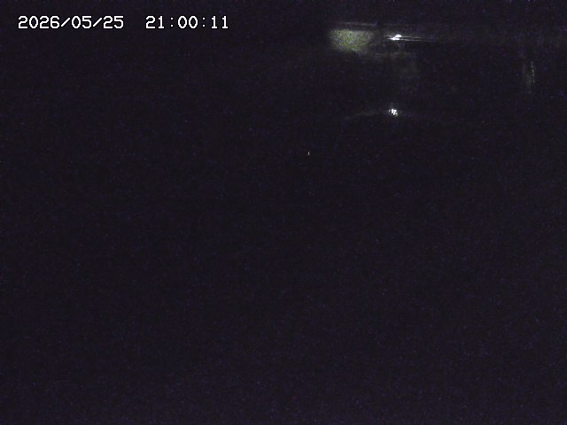 野上川１2026/05/25 21:40:00