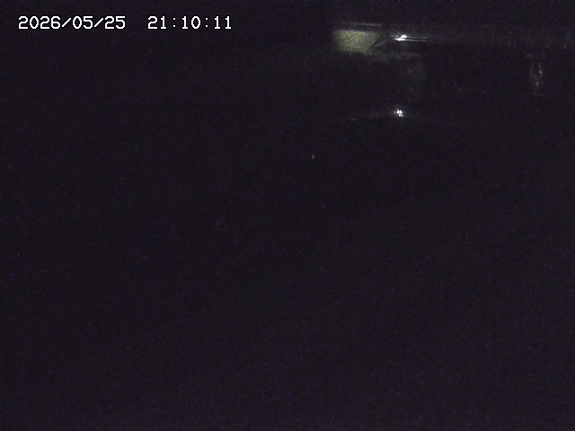 野上川１2026/05/25 21:40:00