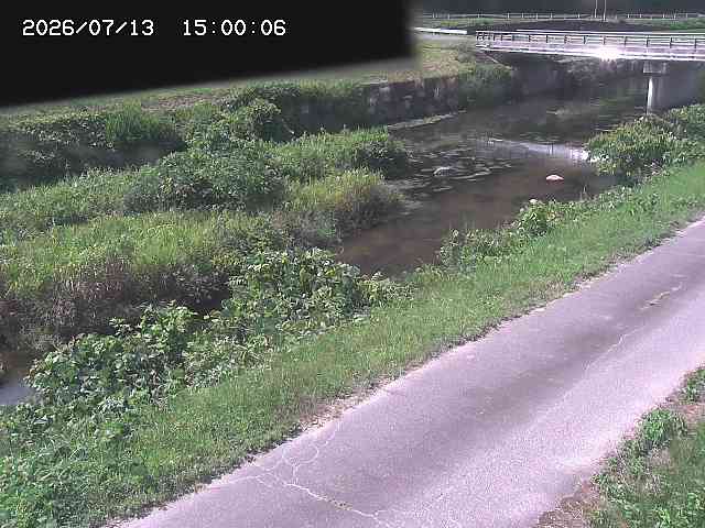 野上川１2026/07/14 15:20:00