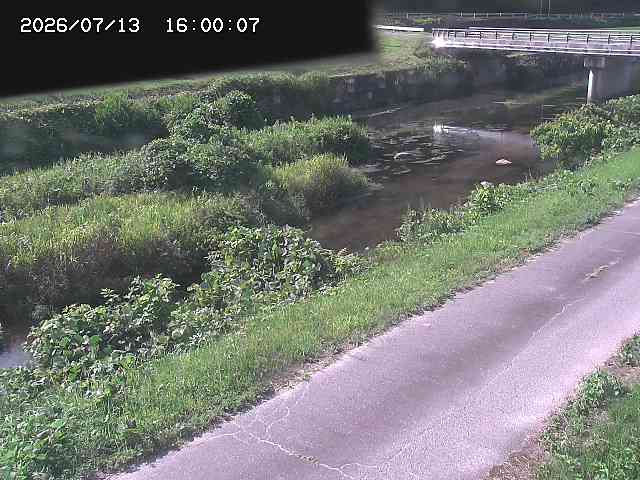 野上川１2026/07/14 15:20:00