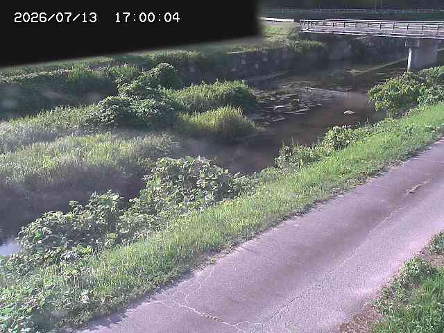 野上川１2026/07/14 15:20:00