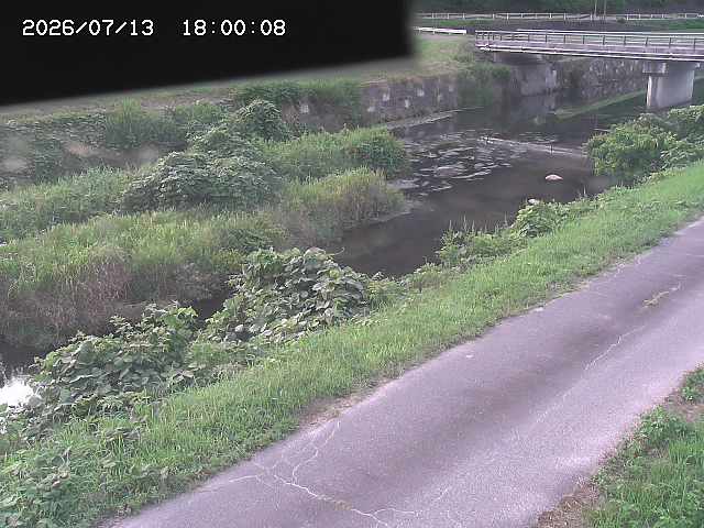 野上川１2026/07/14 15:20:00