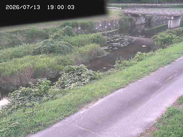 野上川１2026/07/14 15:20:00