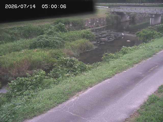 野上川１2026/07/14 15:20:00