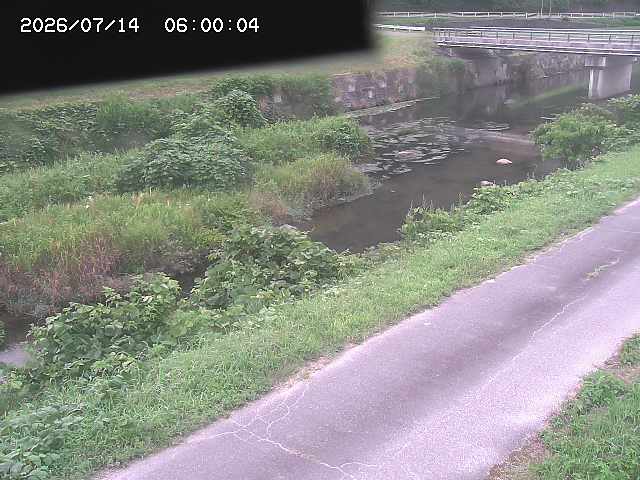 野上川１2026/07/14 15:20:00