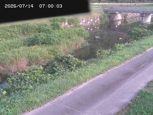 野上川１2026/07/14 15:20:00