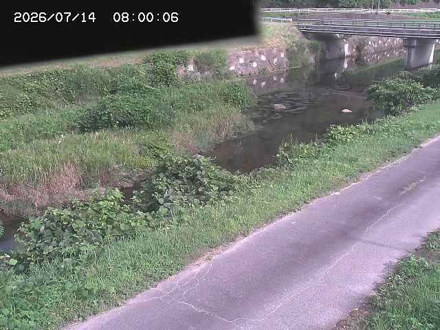 野上川１2026/07/14 15:20:00