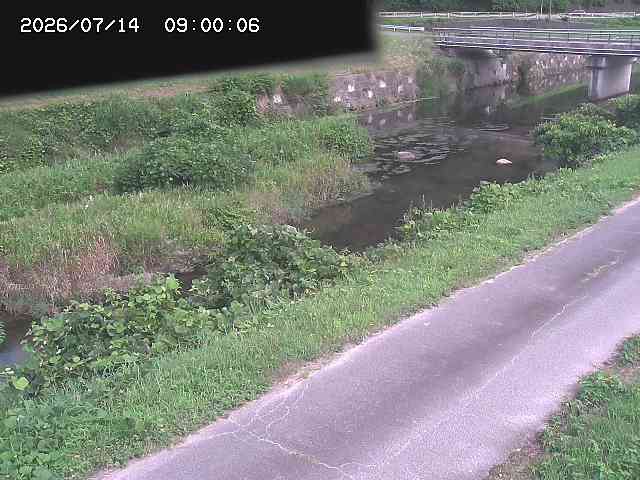 野上川１2026/07/14 15:20:00