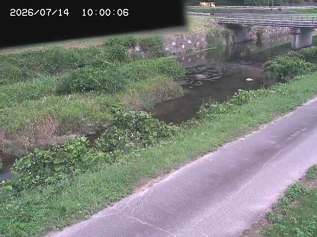 野上川１2026/07/14 15:20:00