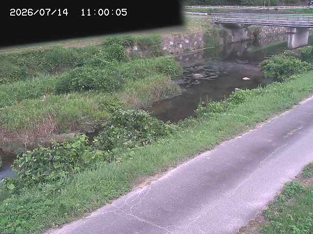 野上川１2026/07/14 15:20:00