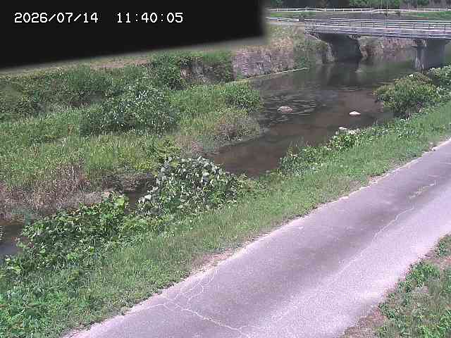 野上川１2026/07/14 15:20:00