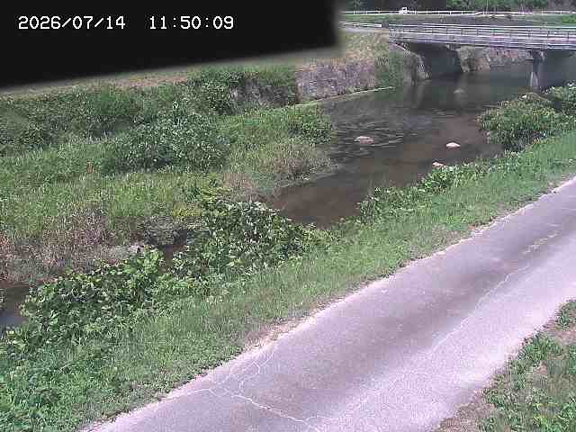 野上川１2026/07/14 15:20:00