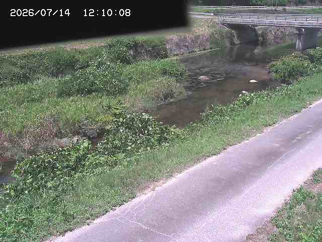 野上川１2026/07/14 15:20:00