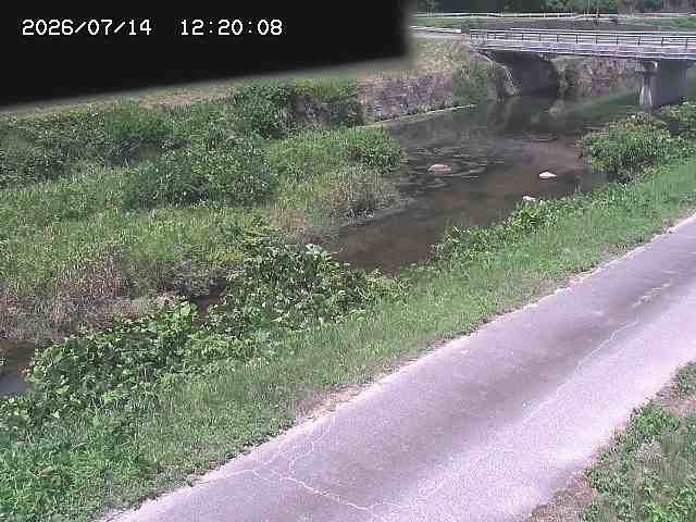 野上川１2026/07/14 15:20:00