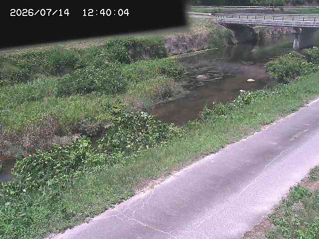野上川１2026/07/14 15:20:00