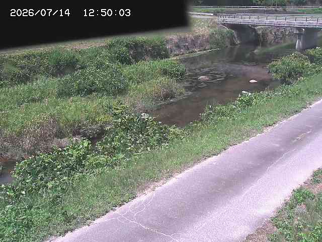 野上川１2026/07/14 15:20:00