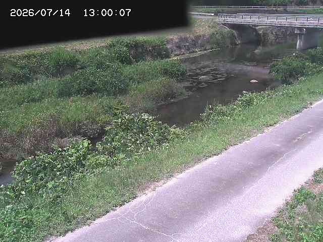 野上川１2026/07/14 15:20:00