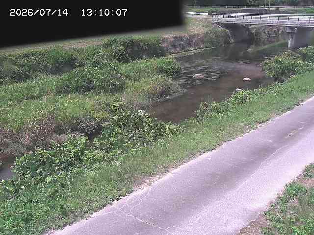 野上川１2026/07/14 15:20:00