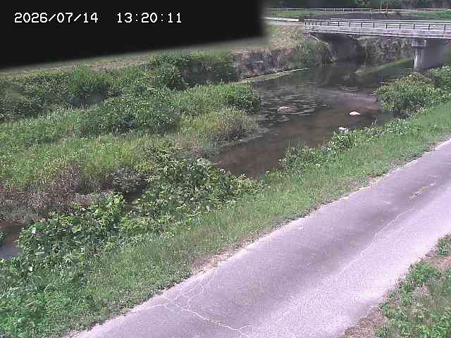 野上川１2026/07/14 15:20:00
