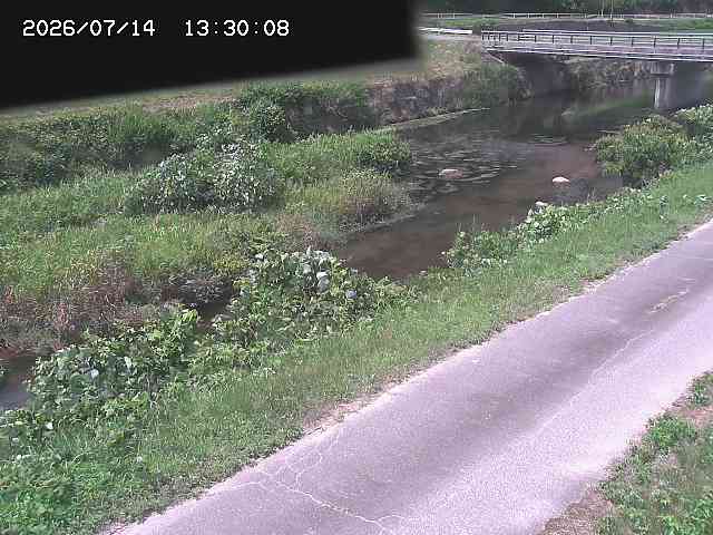 野上川１2026/07/14 15:20:00